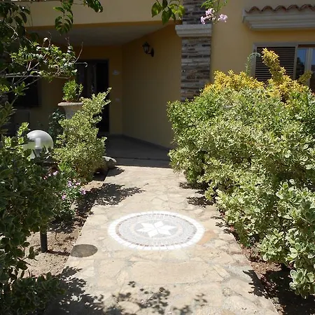 Andalas Olbia