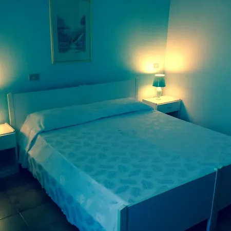 Bed & Breakfast Andalas *