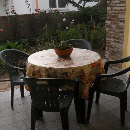 Bed & Breakfast Andalas