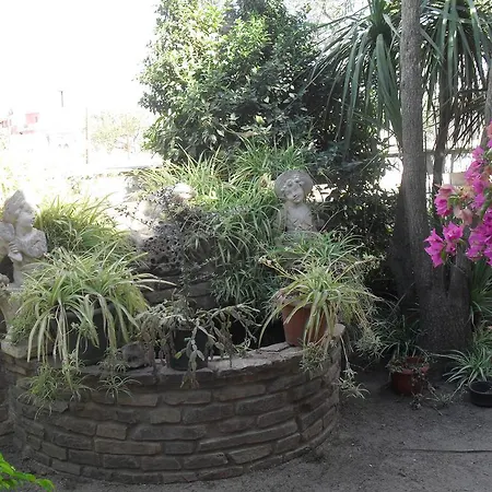 Bed & Breakfast Andalas 3*