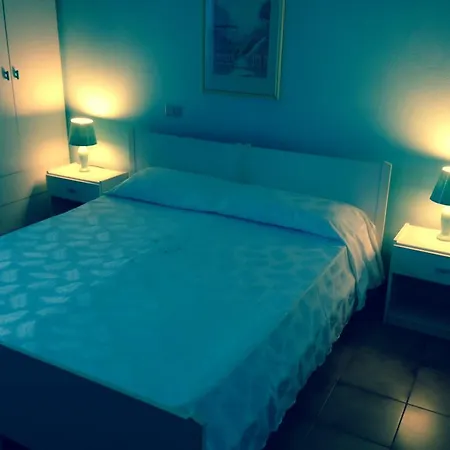 Bed & Breakfast Andalas