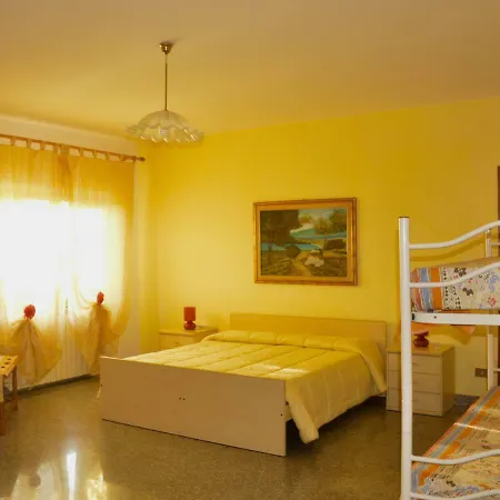 Andalas Bed & Breakfast *