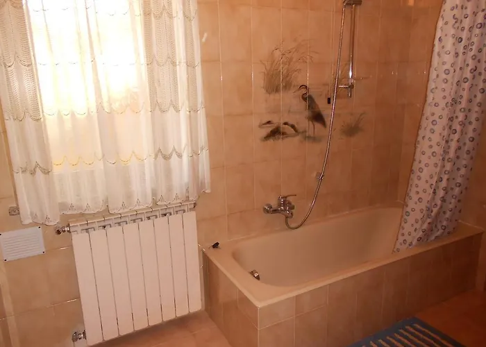 Bed & Breakfast Andalas 3*