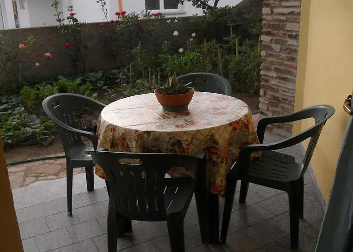 Bed & Breakfast Andalas