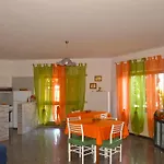 Andalas Couette-café Olbia