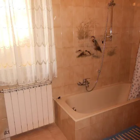 Bed & Breakfast Andalas 3*