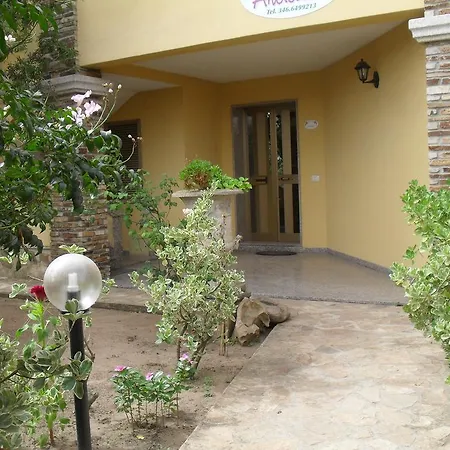 Andalas