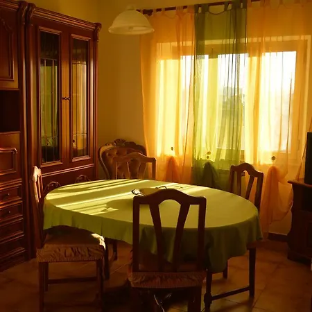 Andalas 3* Ольбия