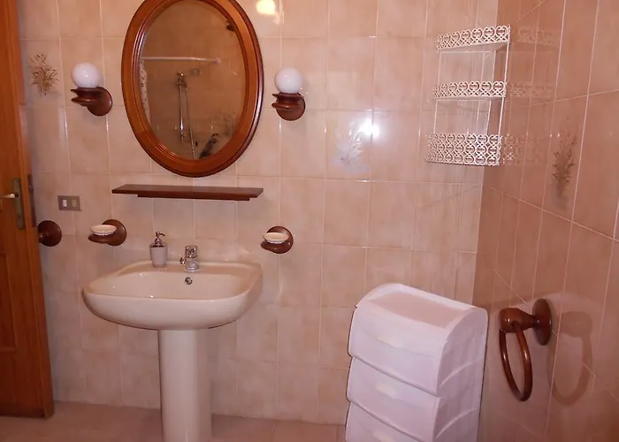 Andalas Bed & Breakfast 3*