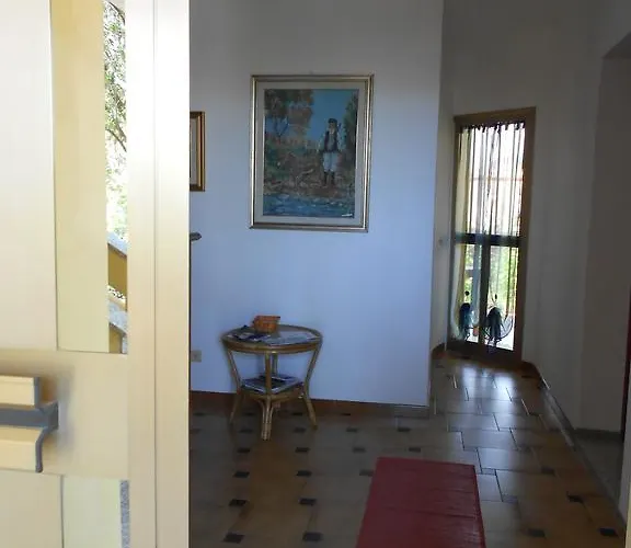 Andalas Отель типа 