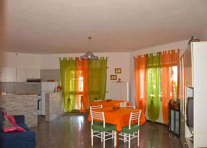 Andalas Отель типа 