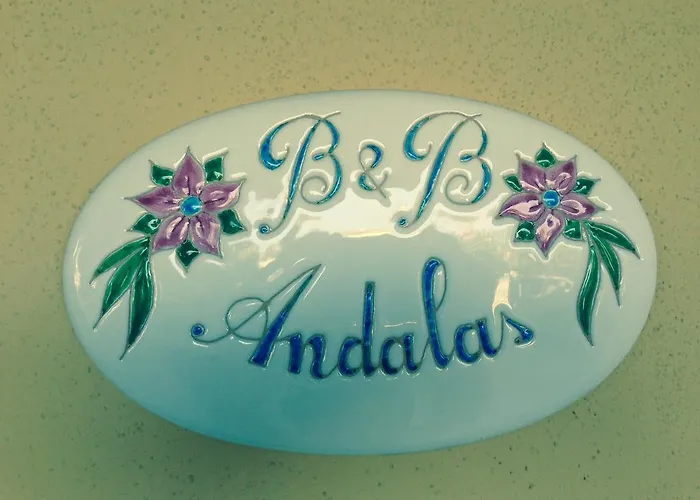 Andalas Ольбия