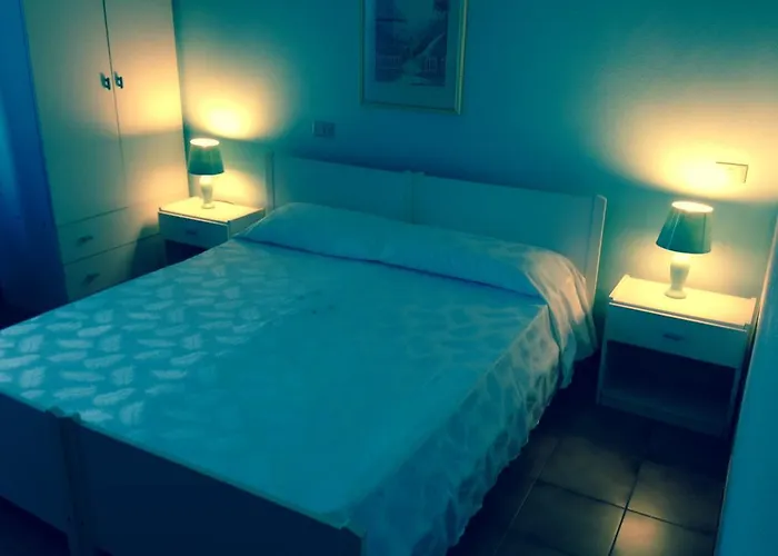 Bed & Breakfast Andalas